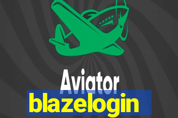 blazelogin