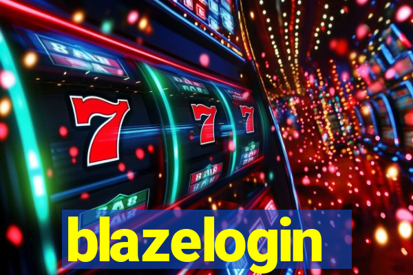 blazelogin