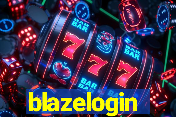 blazelogin
