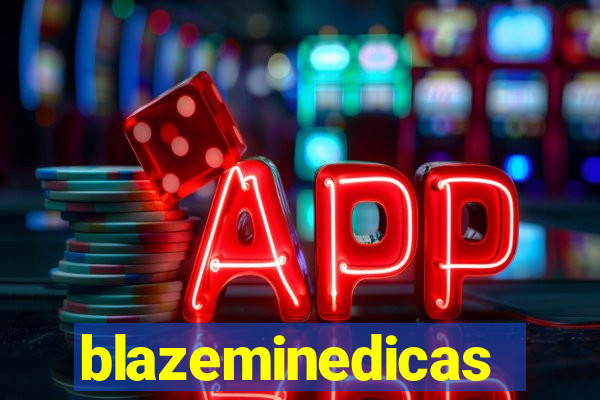 blazeminedicas