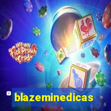 blazeminedicas