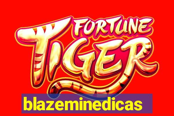 blazeminedicas