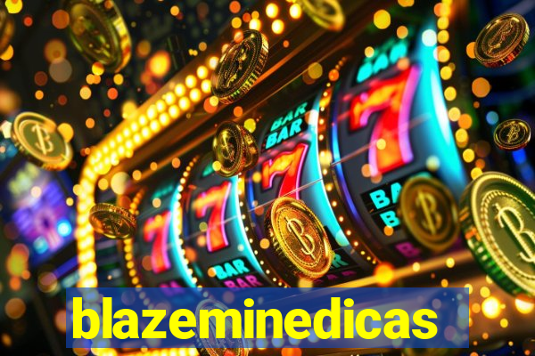 blazeminedicas