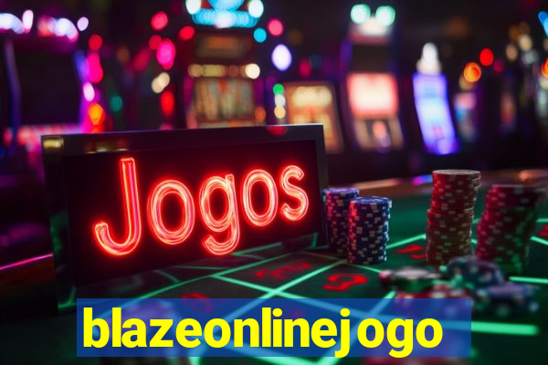 blazeonlinejogo
