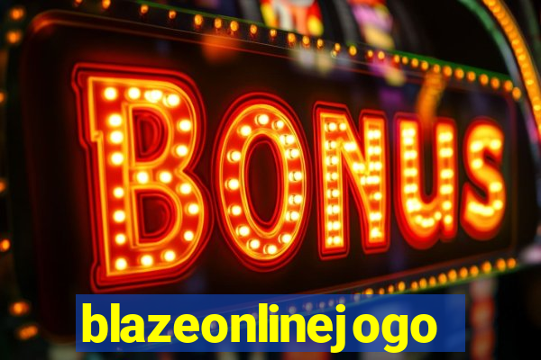 blazeonlinejogo