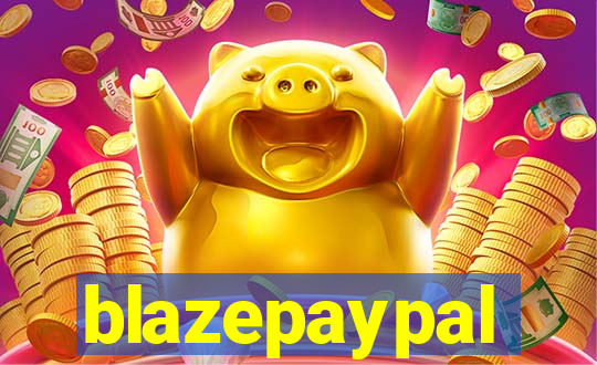 blazepaypal