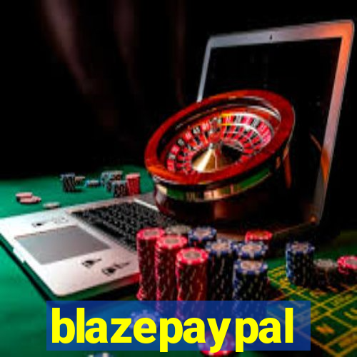 blazepaypal