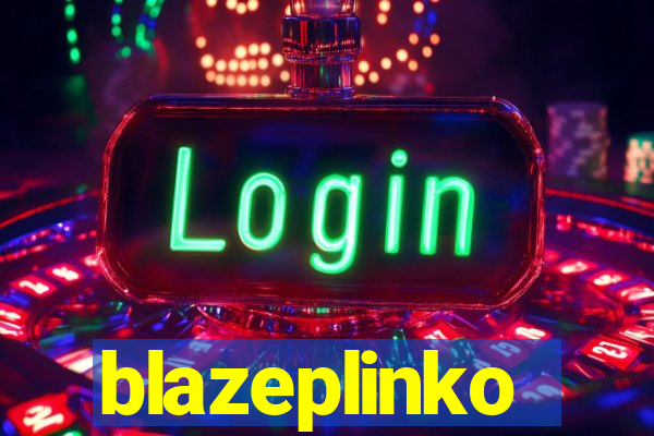blazeplinko