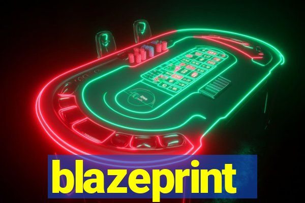 blazeprint