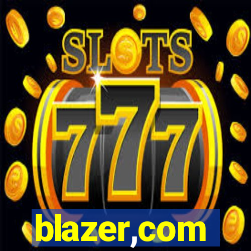 blazer,com