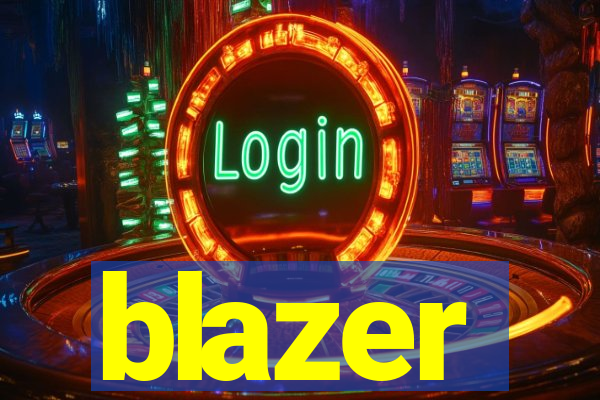 blazer