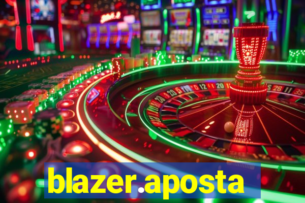 blazer.aposta