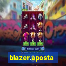 blazer.aposta