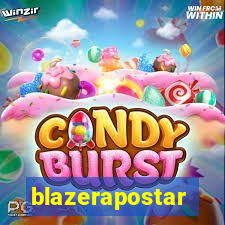 blazerapostar