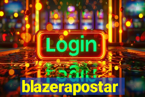 blazerapostar