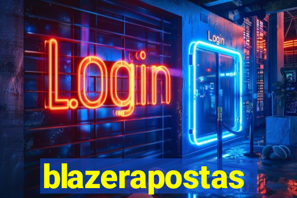 blazerapostas