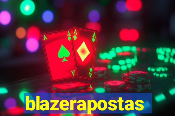 blazerapostas