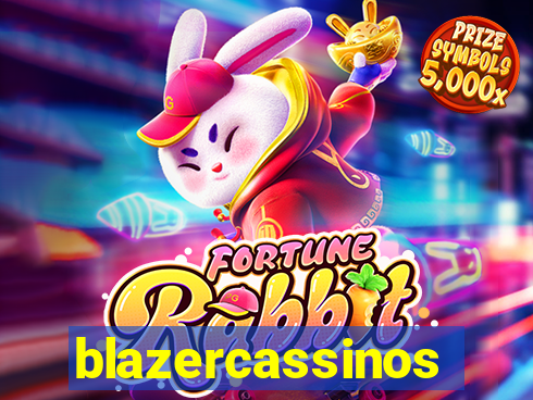 blazercassinos