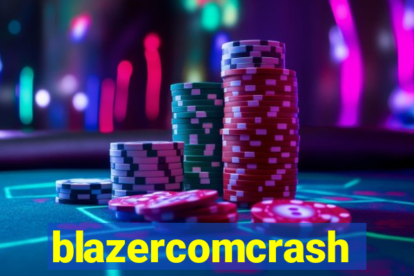 blazercomcrash