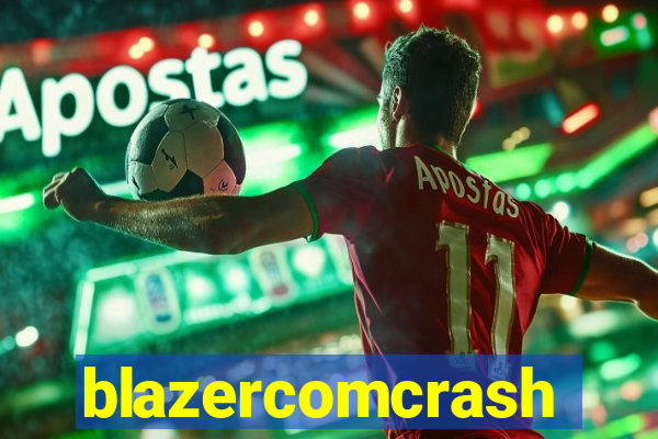 blazercomcrash