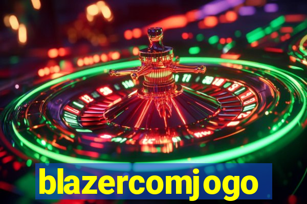 blazercomjogo