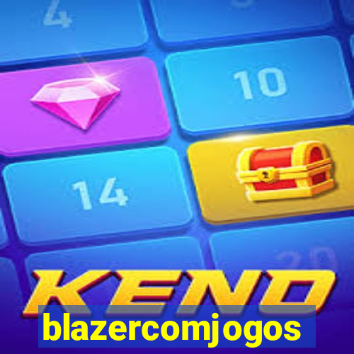 blazercomjogos