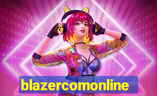 blazercomonline
