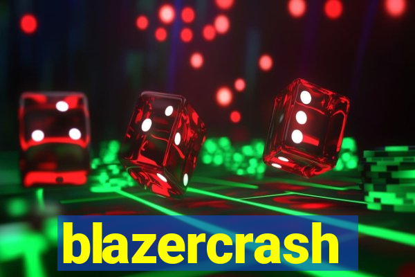 blazercrash