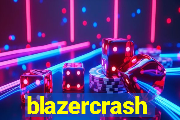 blazercrash