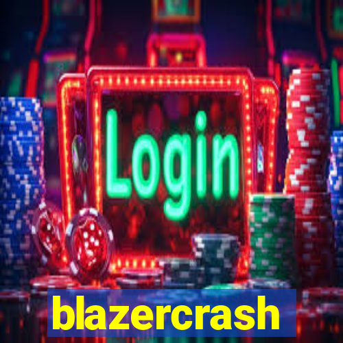 blazercrash