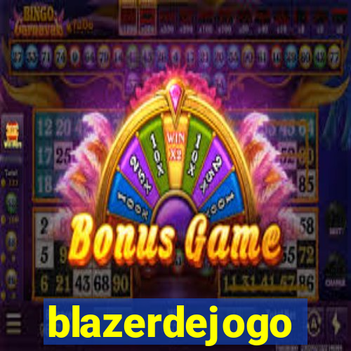 blazerdejogo