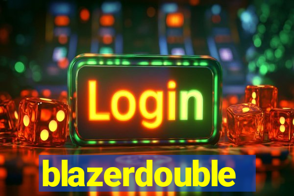 blazerdouble