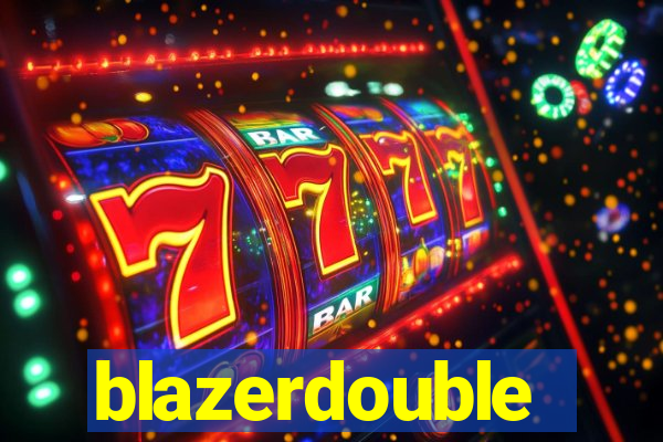 blazerdouble