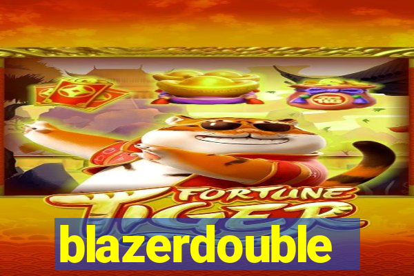 blazerdouble