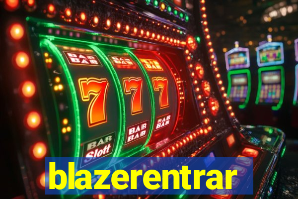 blazerentrar