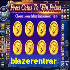 blazerentrar