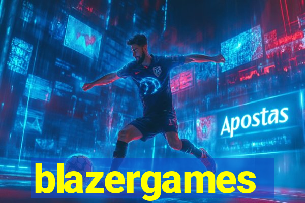 blazergames