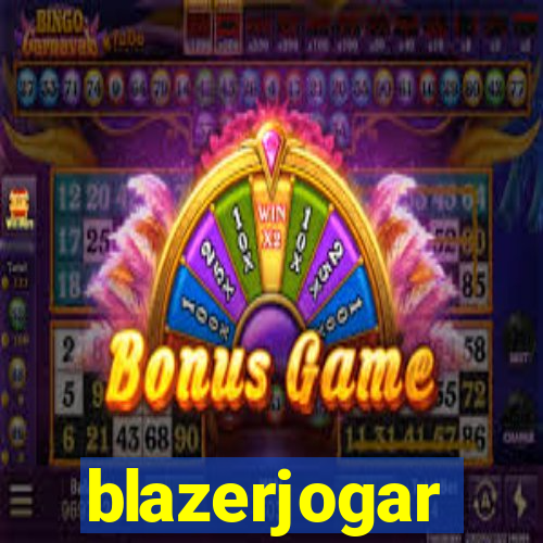 blazerjogar