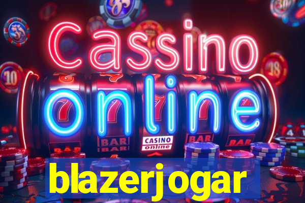 blazerjogar
