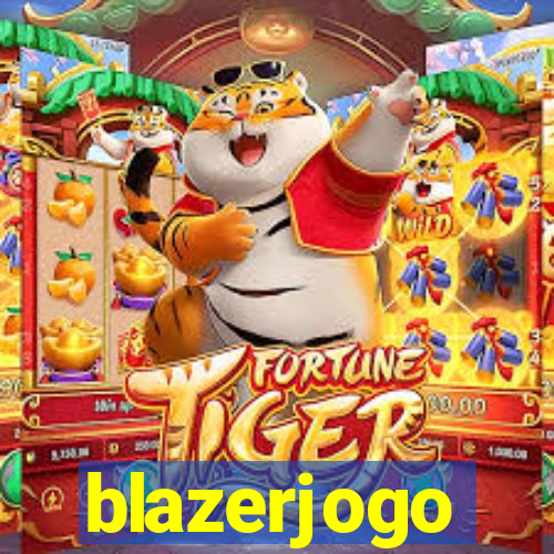blazerjogo