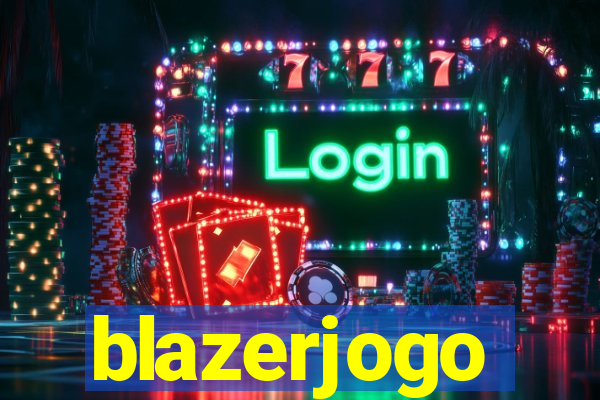 blazerjogo
