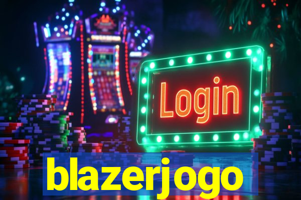 blazerjogo