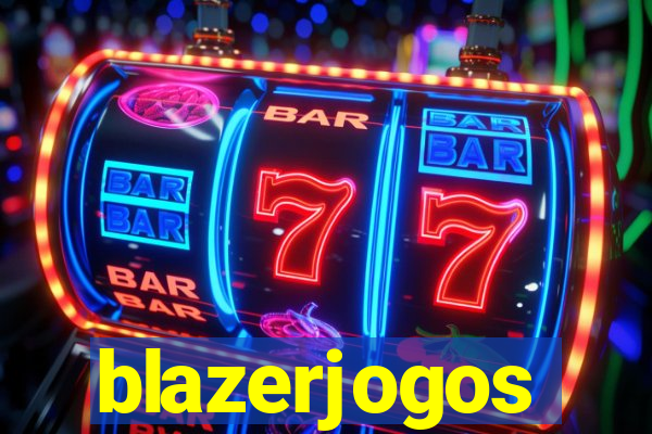 blazerjogos