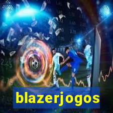 blazerjogos
