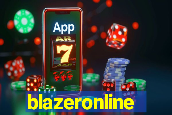 blazeronline