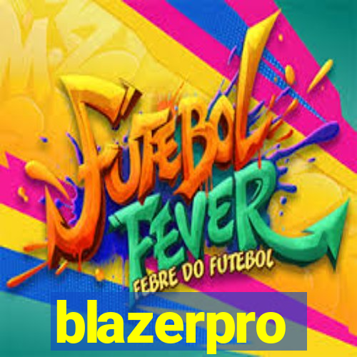 blazerpro