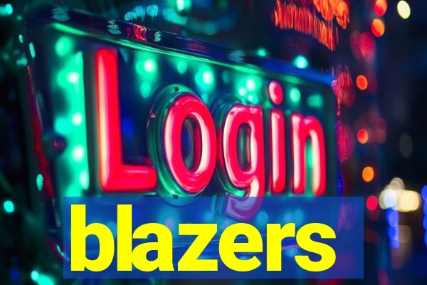 blazers