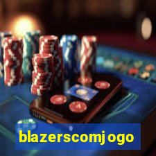 blazerscomjogo