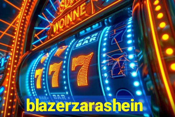 blazerzarashein