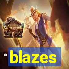 blazes